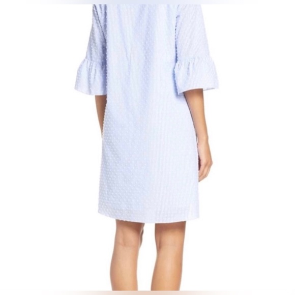 NWT Lilly Pulitzer Ginger Dress - Size 8 - Picture 3 of 11